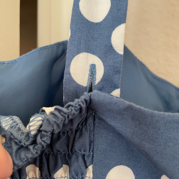 Vintage R&K Originals Dress - Picture 7 of 11